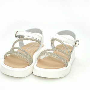 Π 25-83 ΛΕΥΚΟ GOULIS SHOES - Image 3