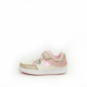Π LKC 8054 BIANCO /ORO LELLI KELLY - Image 5