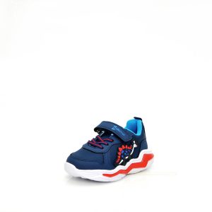 Π 29106 NAVY (ΦΩΤΑΚΙΑ) GOULIS SHOES - Image 3
