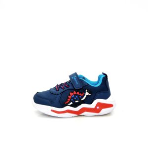Π 29106 NAVY (ΦΩΤΑΚΙΑ) GOULIS SHOES