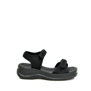 Γ 25250 BLACK GOULIS SHOES