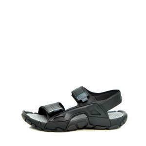 Α 25031 RIDER BLACK GOULIS SHOES