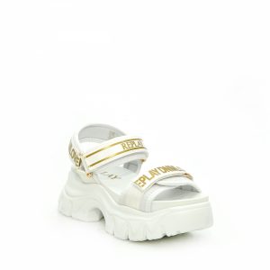 Π 606 REPLAY WHITE GOLD - Image 7