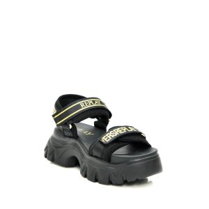 Π 606 REPLAY BLACK GOLD - Image 2