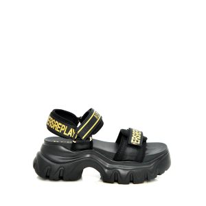 Π 606 REPLAY BLACK GOLD - Image 3