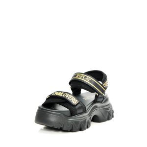 Π 606 REPLAY BLACK GOLD - Image 4
