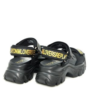 Π 606 REPLAY BLACK GOLD - Image 5