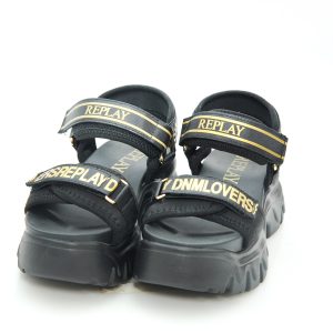 Π 606 REPLAY BLACK GOLD - Image 6