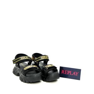 Π 606 REPLAY BLACK GOLD - Image 1