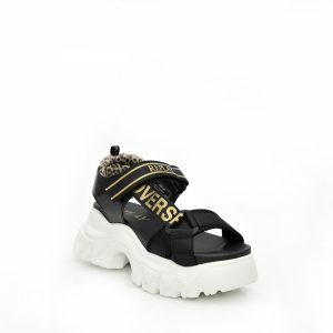 Π 607 REPLAY BLACK GOLD - Image 2