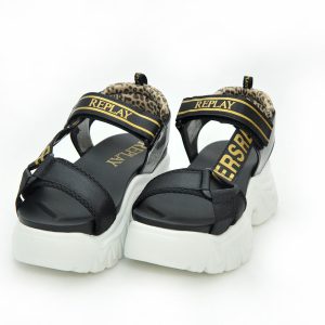 Π 607 REPLAY BLACK GOLD - Image 6