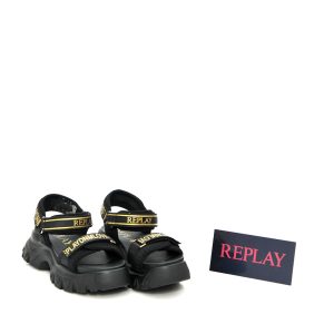 Π 603 REPLAY BLACK GOLD (No 30-35)
