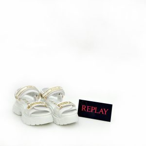 Π 603 REPLAY WHITE GOLD (No 30-35)