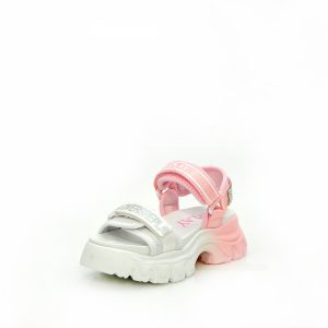 Π 604 REPLAY WHITE PINK (No30-35) - Image 4