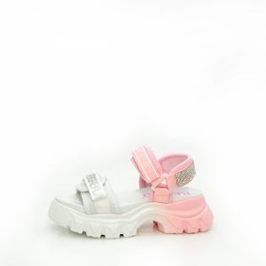 Π 604 REPLAY WHITE PINK (No30-35) - Image 5
