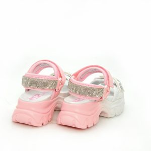 Π 604 REPLAY WHITE PINK (No30-35) - Image 6