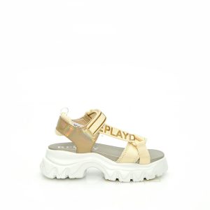 Π 605 REPLAY BEIGE GOLD (No30-35) - Image 3