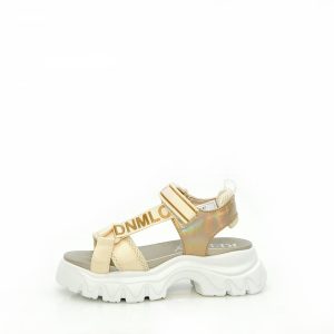 Π 605 REPLAY BEIGE GOLD (No30-35) - Image 5