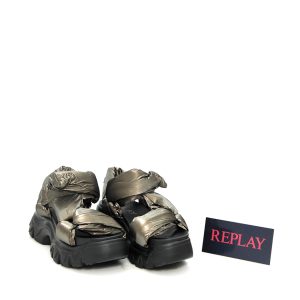 Γ 405 REPLAY ATSLALI