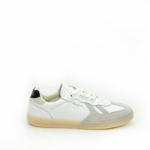 Α 00041 Pepe jeans WHITE - Image 5
