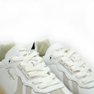 Α 00041 Pepe jeans WHITE - Image 3