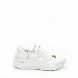 Γ 150066 SKECHERS WHITE - Image 4