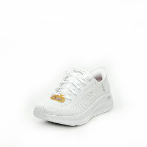 Γ 150066 SKECHERS WHITE - Image 3