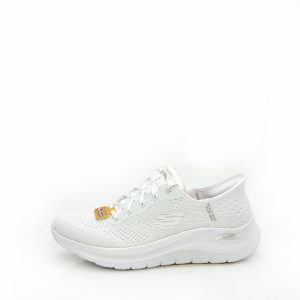 Γ 150066 SKECHERS WHITE - Image 1