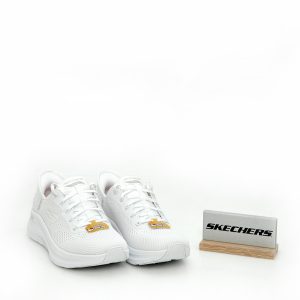 Γ 150066 SKECHERS WHITE - Image 2