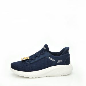 Α 118303 SKECHERS NVY - Image 4