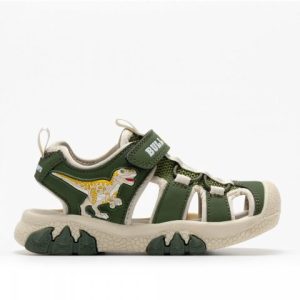 Π 5053 VERDE BULL-BOYS VELOCI RAPTOR
