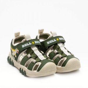 Π 5053 VERDE BULL-BOYS VELOCI RAPTOR - Image 4