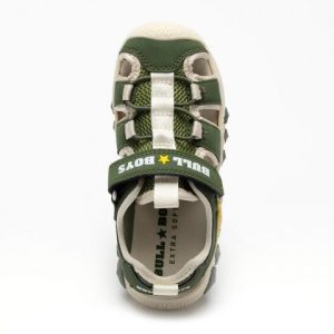 Π 5053 VERDE BULL-BOYS VELOCI RAPTOR - Image 3