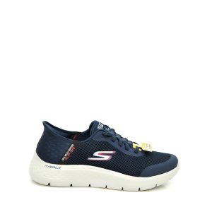 Α 216324 SKECHERS NAVY - Image 4