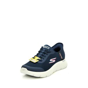 Α 216324 SKECHERS NAVY - Image 3