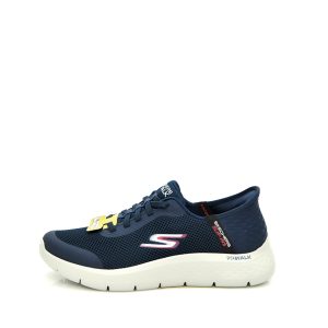 Α 216324 SKECHERS NAVY - Image 1