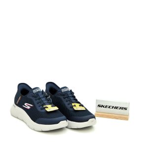 Α 216324 SKECHERS NAVY - Image 2