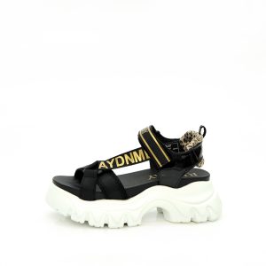 Π 605 REPLAY BLACK GOLD (No30-35) - Image 5