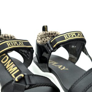 Π 605 REPLAY BLACK GOLD (No30-35) - Image 6