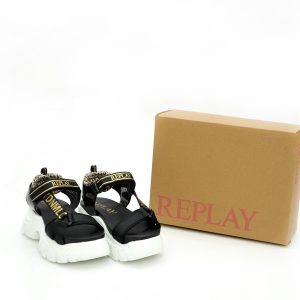 Π 605 REPLAY BLACK GOLD (No30-35)