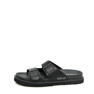 A 304 REPLAY BLACK - Image 5
