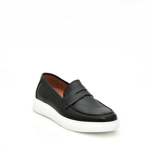 Α 405 BLACK ANTONIO SHOES - Image 5