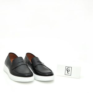 Α 405 BLACK ANTONIO SHOES