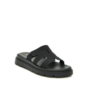 Γ 25-712 ΜΑΥΡΟ NUBUCK GOULIS SHOES - Image 5