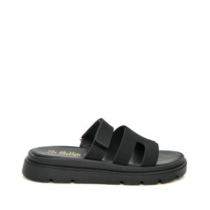 Γ 25-712 ΜΑΥΡΟ NUBUCK GOULIS SHOES - Image 4