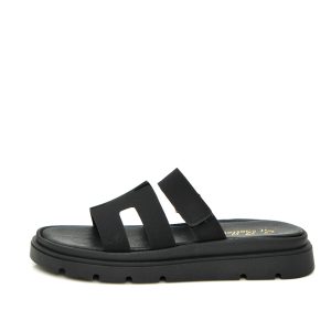 Γ 25-712 ΜΑΥΡΟ NUBUCK GOULIS SHOES