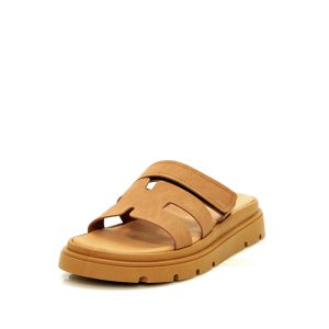 Γ 25-712 ΤΑΜΠΑ NUBUCK GOULIS SHOES - Image 3