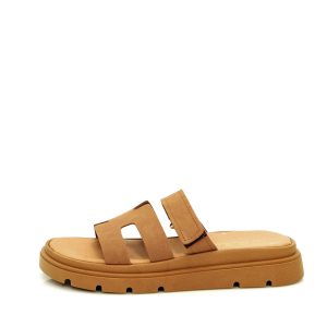 Γ 25-712 ΤΑΜΠΑ NUBUCK GOULIS SHOES