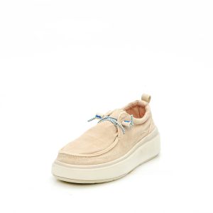 Γ 51500 SAND JEEP SHOES - Image 4