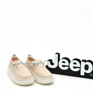 Γ 51500 SAND JEEP SHOES